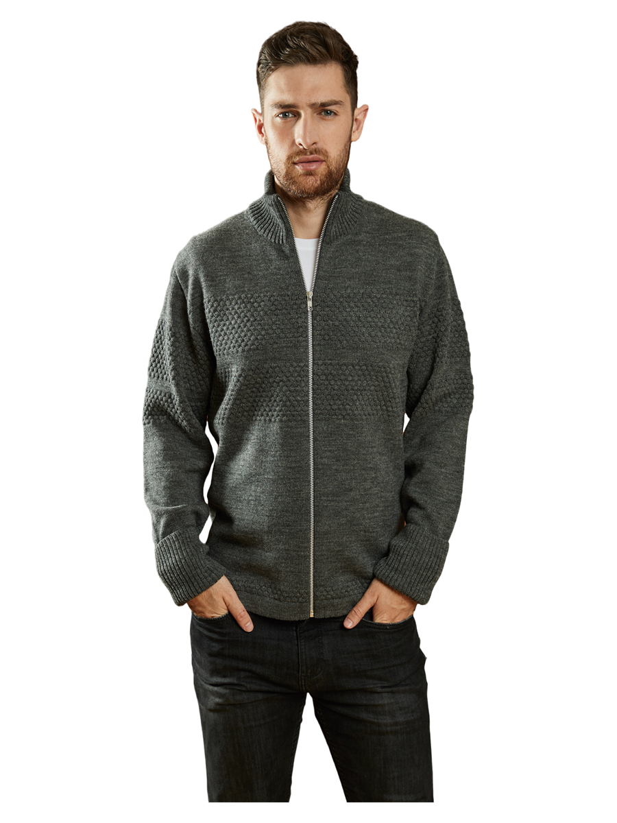 Clipper Cardigan Regular